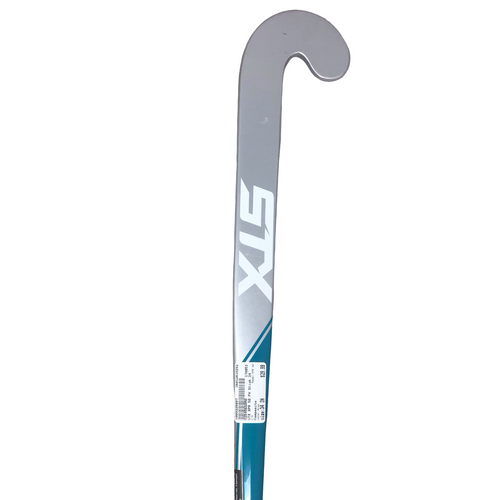 Vist Large View of Product Image Which is Used STX XPR 50 FH Complete Stick Grey 34"