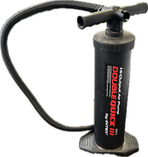 Vist Large View of Product Image Which is Used SUP PUMP Surfboard Accessory