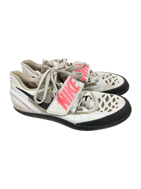 Vist Large View of Product Image Which is Throwing shoes 