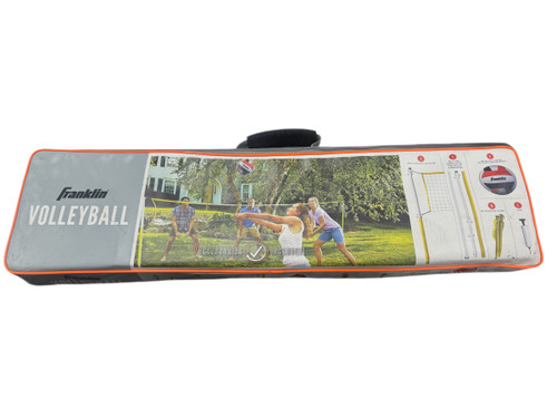 Vist Large View of Product Image Which is Used Franklin VB Net