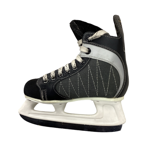 Vist Large View of Product Image Which is Used CCM POWERLINE 500 Youth Hockey Skate Youth 13.0