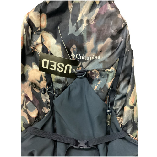 Vist Large View of Product Image Which is Used Columbia Medium Equipment Bag