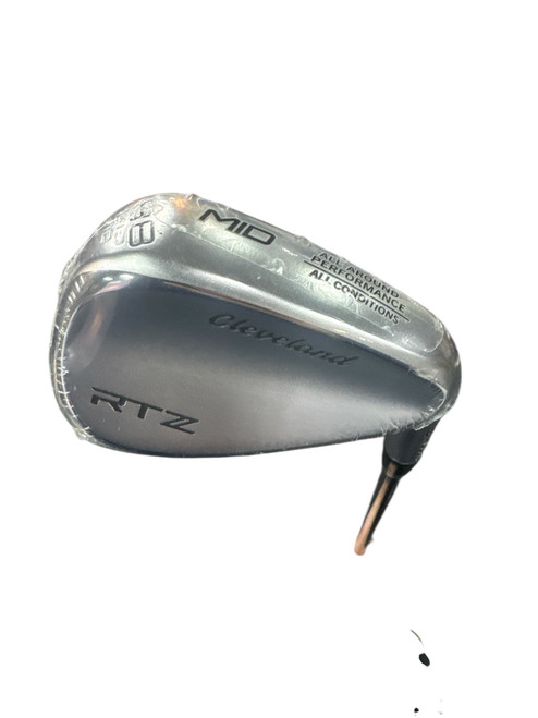 Vist Large View of Product Image Which is New RTZ TS 48 DEGREE RH