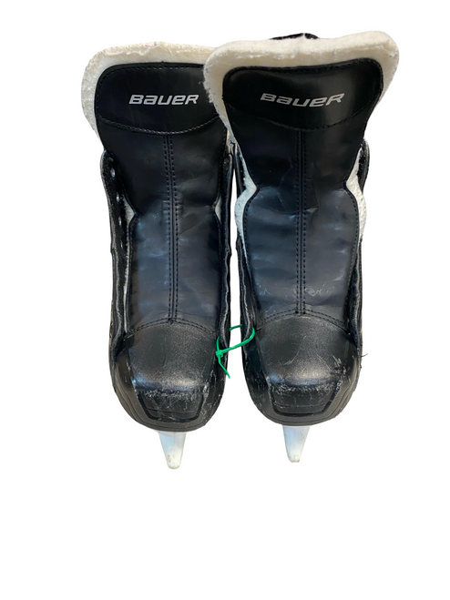 Vist Large View of Product Image Which is Used Bauer 140 SUPREME Senior Hockey Skate Senior 5