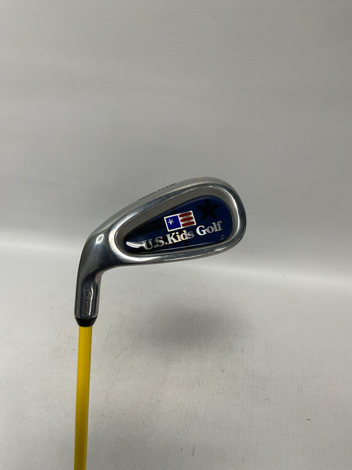 Vist Large View of Product Image Which is Used US Kids RIGHT START 42IN TRAINER Swing Aid