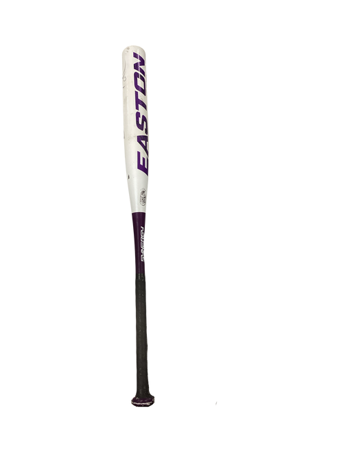 Vist Large View of Product Image Which is Used Easton SYNERGY ULTRALITE BB/SB Fastpitch Bat 30"
