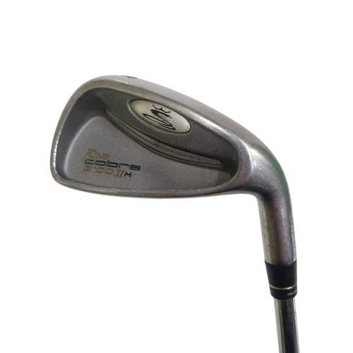 Vist Large View of Product Image Which is Used Cobra KING COBRA 3100 Mens RH 6 Iron