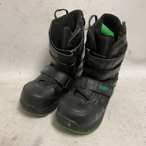 Vist Large View of Product Image Which is New Jr SB Boots 3