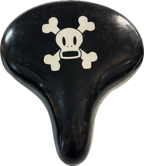 Vist Large View of Product Image Which is Used Bike Seat Accessory