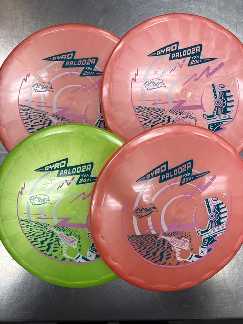 Vist Large View of Product Image Which is New 2025 GYRO PLASMA ECHO