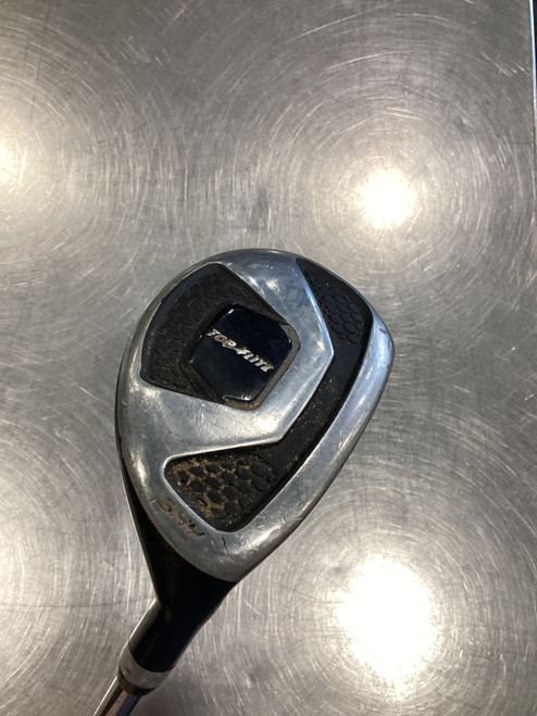 Vist Large View of Product Image Which is Used Top Flite HYBRID Mens Hybrid Club RH 5 Hybrid