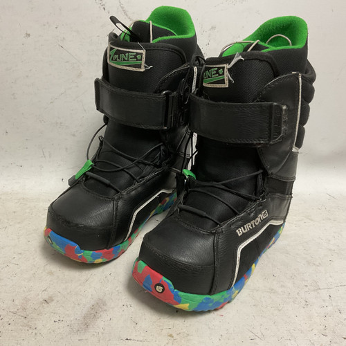 Vist Large View of Product Image Which is New Wmns SB Boots 5 11855-ERKSBOOTL-5
