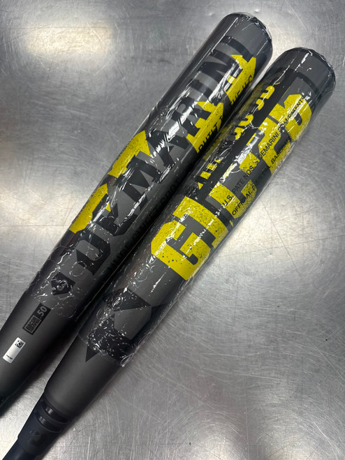 Vist Large View of Product Image Which is New DeMarini The GOODS V3 BBCOR 33/30 -3