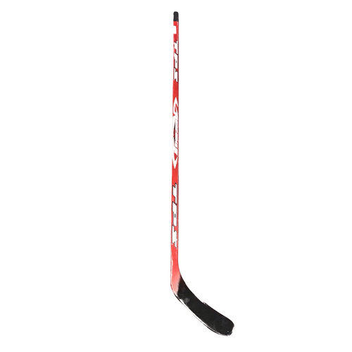 Vist Large View of Product Image Which is Used TPS Hockey RESPONSE PLUS Junior One Piece Left 40 Flex