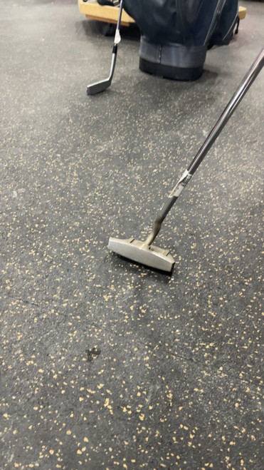 Vist Large View of Product Image Which is Used Lynx CHEETAH 2 PUTTER Mens Putter RH