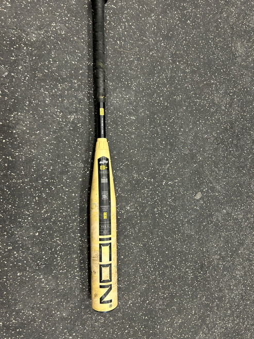 Vist Large View of Product Image Which is Used Louisville Slugger META SLMTB5-23 BB/SB USSSA 2 5/8 Bat 31"