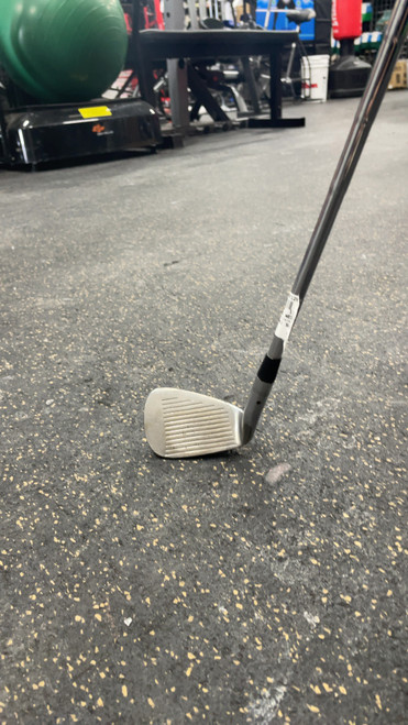 Vist Large View of Product Image Which is Used Ben Hogan VINTAGE WEDGE Golf Wedge Mens RH Unknown Degree