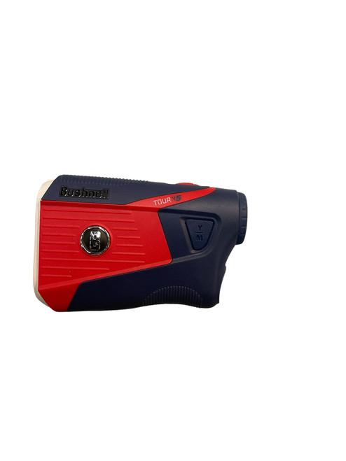 Vist Large View of Product Image Which is Used Bushnell BUSHNELL TOUR V5 Field Equipment