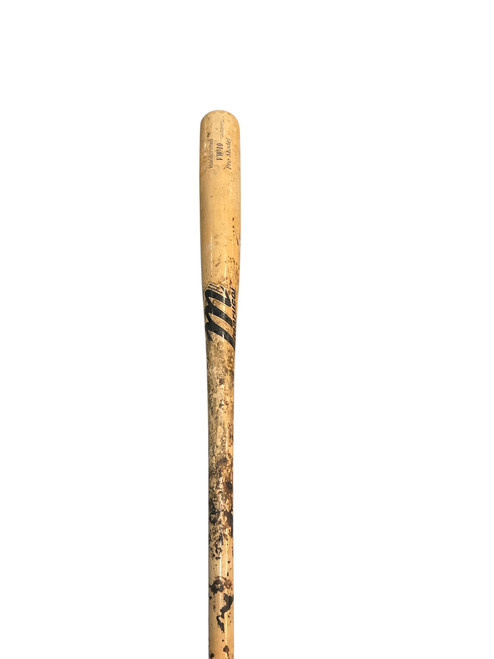 Vist Large View of Product Image Which is Used Marucci VW10 BB/SB Wood Bat 34"