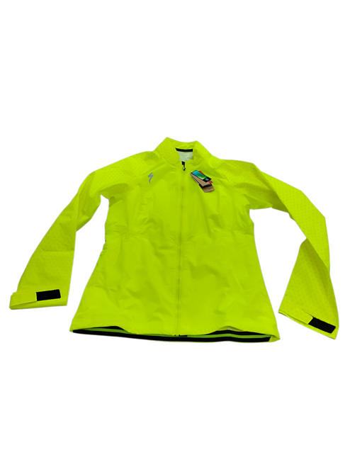Vist Large View of Product Image Which is Used Specialized Adult Top Yellow MD