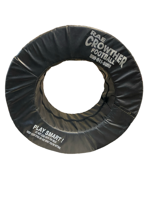 Vist Large View of Product Image Which is Used Football Accessory