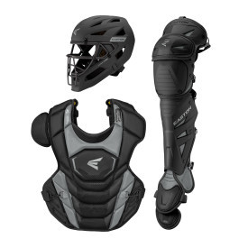 Vist Large View of Product Image Which is Easton Mav X Catcher's Set