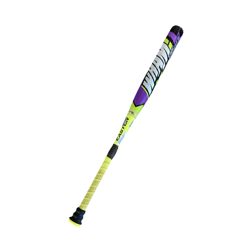 Vist Large View of Product Image Which is Used Easton 2022 COMIC WHAM FIRE BB/SB Slowpitch Bat 26"
