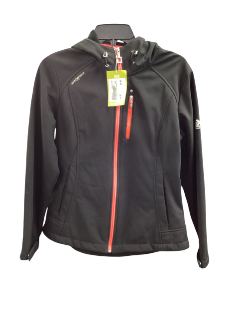 Vist Large View of Product Image Which is Used Zero Exposure Outerwear Light Jacket Womens Medium