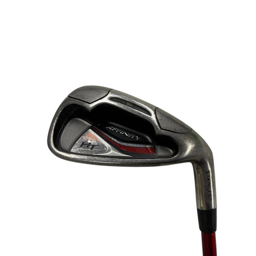 Vist Large View of Product Image Which is Used Affinity HT Mens RH 8 Iron