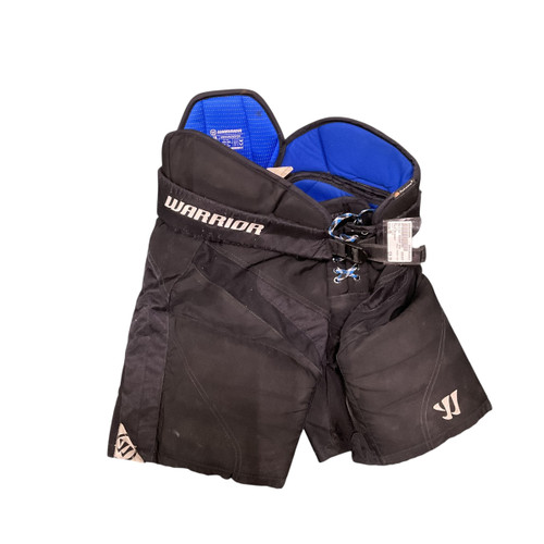 Vist Large View of Product Image Which is Used Warrior COVERT QT2 Junior Pant Black MD