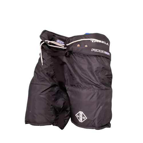 Vist Large View of Product Image Which is Used Tackla FORCE 851 Senior Pant Black LG