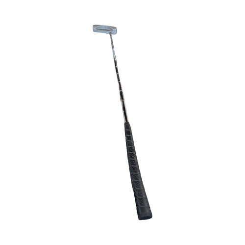 Vist Large View of Product Image Which is Used Odyssey DUAL FORCE 550 PUTTER Mens Putter RH
