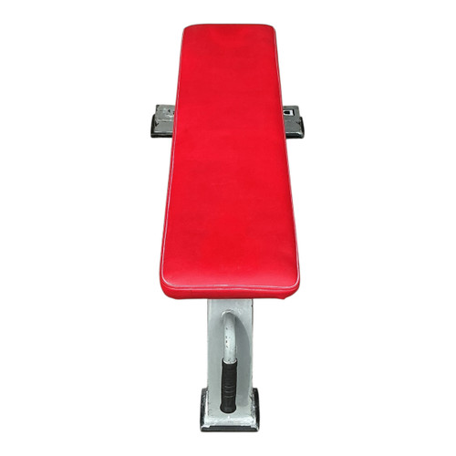 Vist Large View of Product Image Which is Used FLAT BENCH Flat Bench