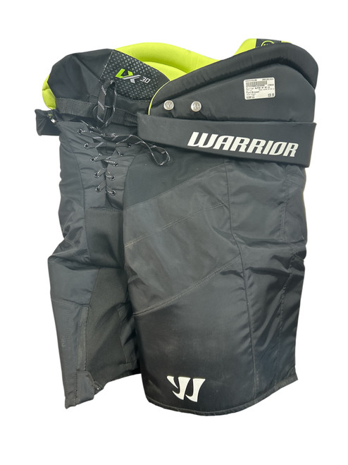 Vist Large View of Product Image Which is Used Warrior ALPHA HP SR LG Senior Pant Black LG