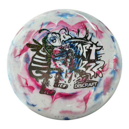 Vist Large View of Product Image Which is New Discraft Jawbreaker Light Weight Buzzz