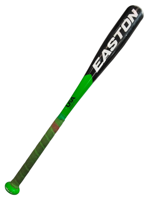Vist Large View of Product Image Which is Used Easton SPEED BB/SB USA 2 5/8 Bat 26"