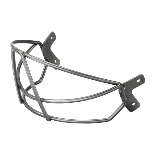 Vist Large View of Product Image Which is New Easton Universal Baseball and Softball Batting Helmet Face Mask 3.0- One Size