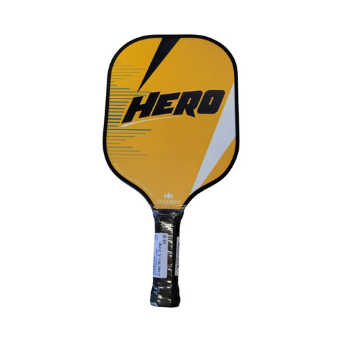 Vist Large View of Product Image Which is New Diadem Hero V1 Orange