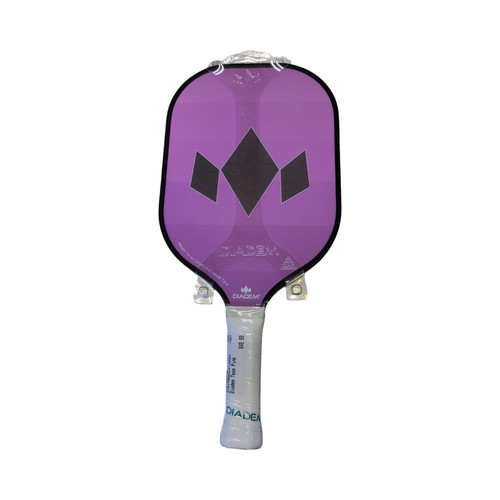 Vist Large View of Product Image Which is New Diadem Team Pink