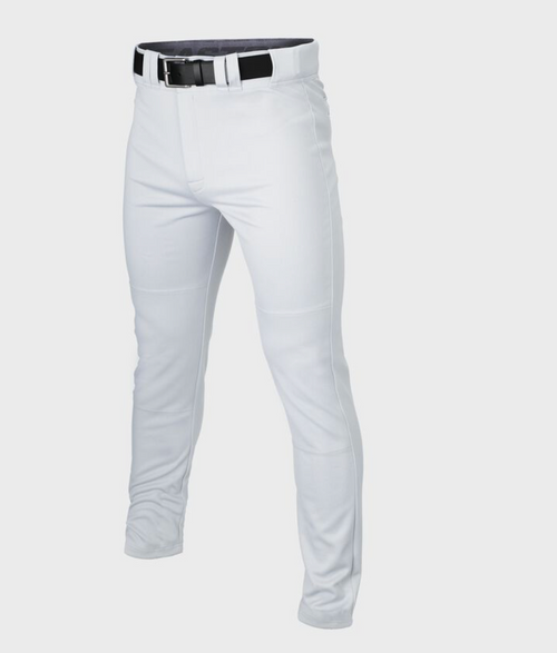 Vist Large View of Product Image Which is New Easton RIVAL+ PANT BB/SB Pant Boys White LG