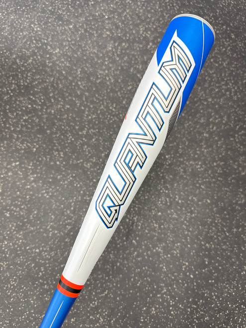 Vist Large View of Product Image Which is Used Easton QUANTUM USSSA 2 5/8 Bat 30/20 -10