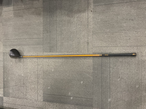 Vist Large View of Product Image Which is Used Cleveland 400 LAUNCHER Mens Driver RH 10.5 Degree