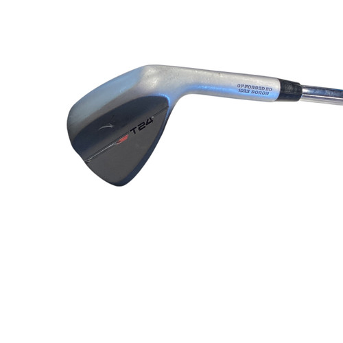 Vist Large View of Product Image Which is Used Titleist T24 48DG/10S Golf Wedge Mens RH 48 Degree