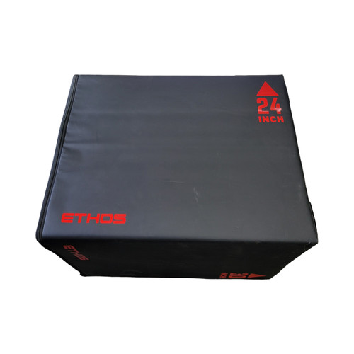 Vist Large View of Product Image Which is Used Ethos PLYO BOX 20 24 30 Other Benches