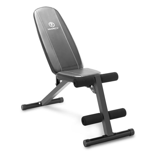 Vist Large View of Product Image Which is New MARCY MULTI  UTILITY