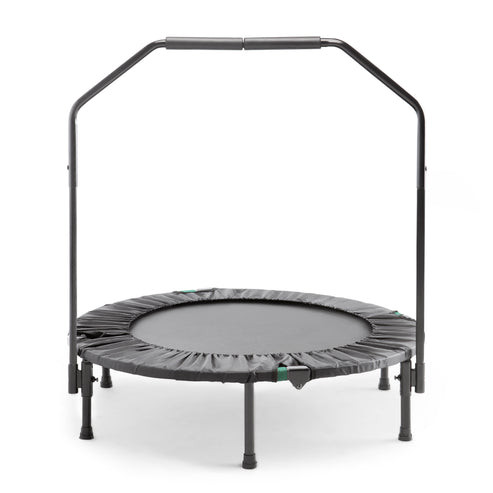 Vist Large View of Product Image Which is New 40IN TRAMPOLINE W/HANDLE