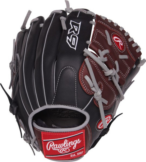 Vist Large View of Product Image Which is R9 12" GLOVE LHT