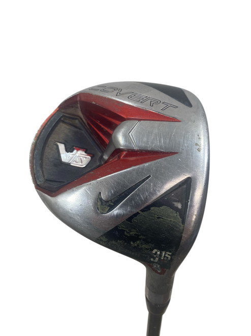Vist Large View of Product Image Which is Used Nike COVERT VRS Mens Fairway Wood RH 3 Wood