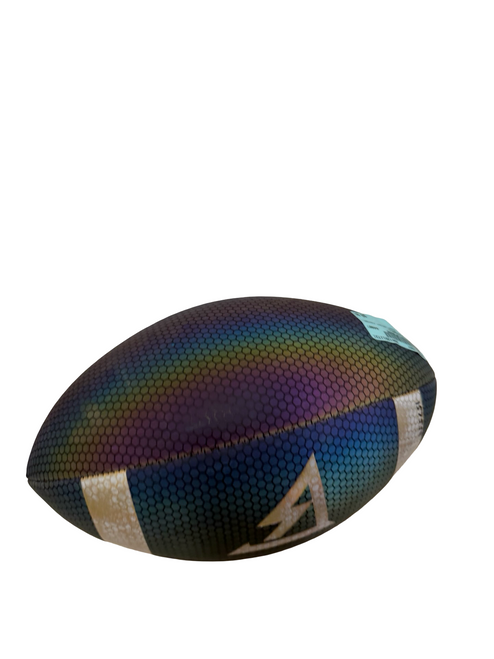 Vist Large View of Product Image Which is Used BRIGHT FOOTBALL