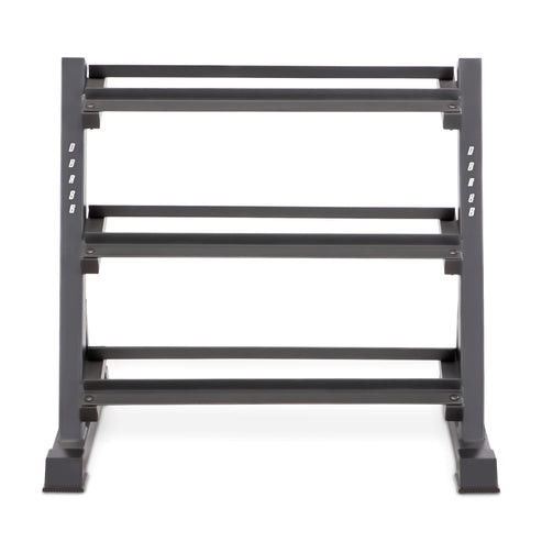 Vist Large View of Product Image Which is New DBR-86 3 TIER DB RACK
